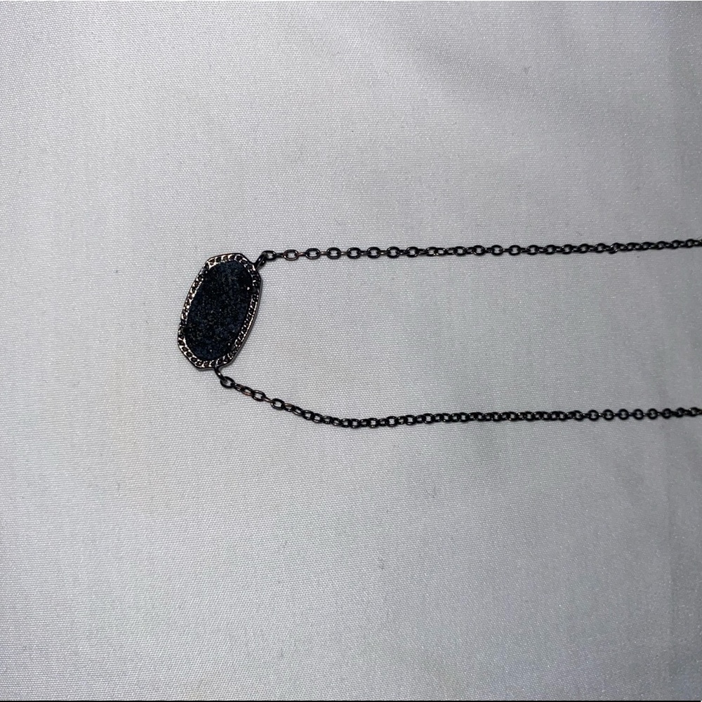 Kendra scott elisa necklace
